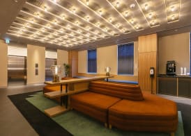 Hotel Forza Osaka Namba 4