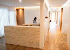 Das Kaya Hotel Stuttgart Airport Messe 3