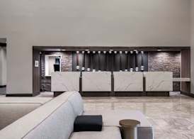 Marriott North Austin Round Rock 3