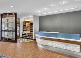 SpringHill Suites Lumberton 4