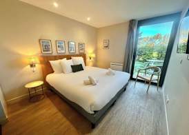 Best Western Hotel de la plage Normandie 2