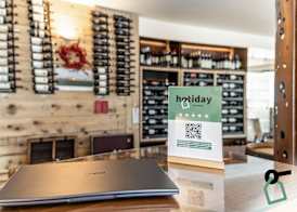 HOTIDAY Room Collection - Cervinia 3