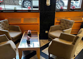 Park Star Hotel Taksim 4