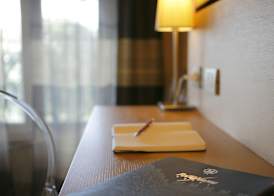 Hotel Porta Nuova 5