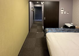 Miro Kyoto Nijo Hotel 5