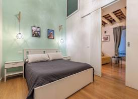 Casa Abbanniata a Ballaro' by Wonderful Italy 5