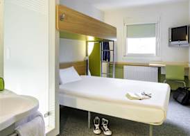 ibis budget Brussels Airport 5