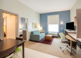 Home2 Suites by Hilton Houston Bush Intercontinental Airport Iah Beltway 8 5