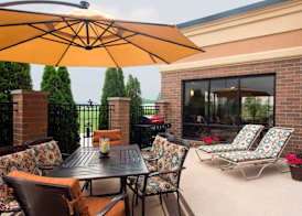 Hampton Inn & Suites Crawfordsville 2