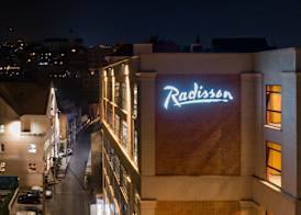 Radisson Serviced Apartments Antananarivo City Centre 4