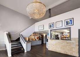 Days Inn by Wyndham Aberdeen 5