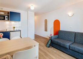 Aparthotel Adagio Access Paris Saint-Denis Pleyel 5