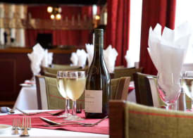 Royal Thurso Hotel 4