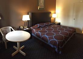 BA Hotel 5