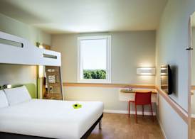 ibis budget Saint Quentin Yvelines - Vélodrome 2