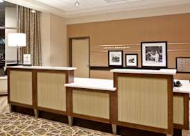 Hampton Inn & Suites - Minneapolis/Downtown 4