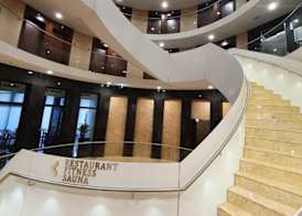 Nash Suites Airport Hotel 2