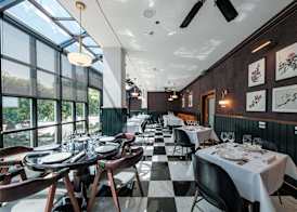 Mercure Hotel Frankfurt Airport Langen 4