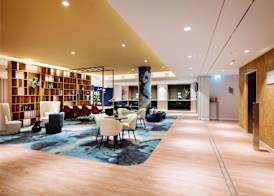 Novotel The Hague World Forum 4
