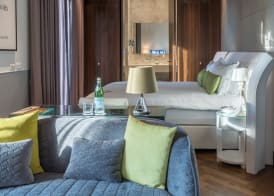 Hotel Indigo TEL AVIV - DIAMOND DISTRICT by IHG 3