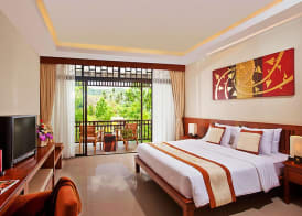 Le Murraya Boutique Serviced Residence & Resort 5