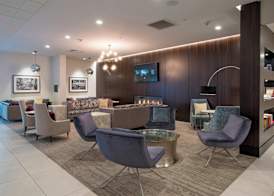 Residence Inn by Marriott Cincinnati Midtown/Rookwood 4