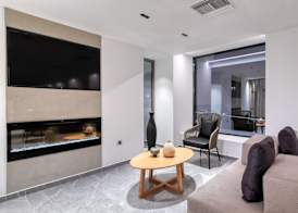 LAS HOTEL & SPA 5