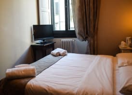 Soggiorno La Cupola Guesthouse 4