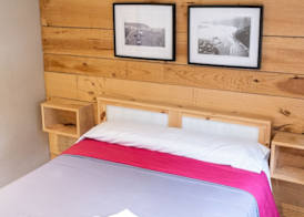 Carving Surf Hostel 5