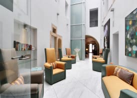 SKARITZ Hotel & Residence 2