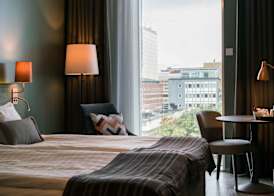 Scandic Continental 2