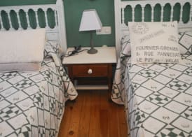 Hostal Puente Deva 3