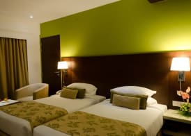 Ramee Grand Hotel and Spa, Pune 2