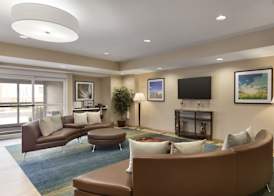 Candlewood Suites VESTAL - BINGHAMTON by IHG 2