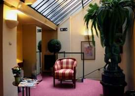 Hotel Elysée 4