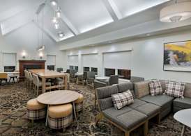 Residence Inn Mobile 4
