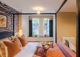 Your Apartment - Pembroke House 4