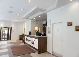 Hotel Kaffeemühle 2