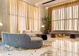 Mercure Tirana 4