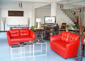 Bed and Terrace Guesthouse Chiang Mai 4