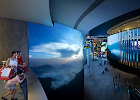 Resorts World Genting - Genting SkyWorlds Hotel 5