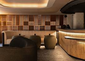 Hotel Dame des Arts 2