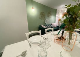 OROROSA Lucca City Center Apartment 5