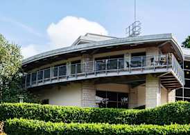 DoubleTree by Hilton Bristol South - Cadbury House 5