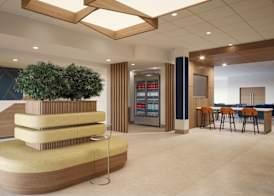Holiday Inn Express Corpus Christi - Beachfront by IHG 3
