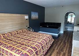 Jameson Inn Conyers 3