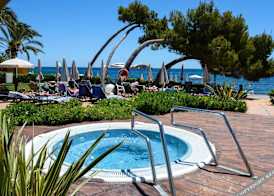 Catalonia Ses Estaques - Adults Only 5