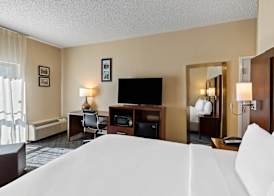 Comfort Inn Roswell-Dunwoody 5