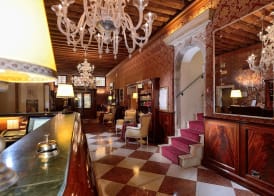 Duodo Palace Hotel 2