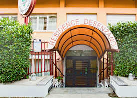 Residence Desenzano 2